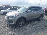 5NMZTDLB4JH****** Used and Repairable 2018 Hyundai Santa Fe in Little Rock