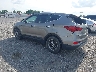 5NMZTDLB4JH****** Salvage and Repairable 2018 Hyundai Santa Fe in Little Rock