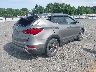 5NMZTDLB4JH****** Salvage and Wrecked 2018 Hyundai Santa Fe in Arkansas State