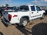 1GCDS136948****** Salvamento y Destrozados 2004 Chevrolet Colorado en Estado de California