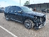 KM8R7DGE2RU****** Salvage and Wrecked 2024 Hyundai Palisade in Grenada