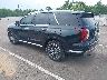 KM8R7DGE2RU****** Salvage and Repairable 2024 Hyundai Palisade in Grenada