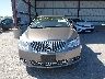 1G4GC5ED3BF****** Wrecked 2011 Buick LaCrosse in Missouri State