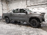 3GCPYFED5MG****** Repairable 2021 Chevrolet Silverado 1500 in Alaska State