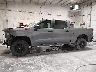 3GCPYFED5MG****** Salvage 2021 Chevrolet Silverado 1500