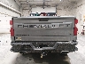 3GCPYFED5MG****** Used 2021 Chevrolet Silverado 1500