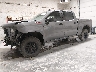 3GCPYFED5MG****** Used and Repairable 2021 Chevrolet Silverado 1500 in Anchorage