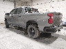 3GCPYFED5MG****** Salvage and Repairable 2021 Chevrolet Silverado 1500 in Anchorage