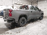 3GCPYFED5MG****** Salvage and Wrecked 2021 Chevrolet Silverado 1500 in Alaska State