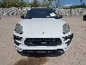 WP1AG2A53HL****** Wrecked 2017 Porsche Macan in New Jersey State