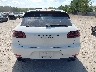WP1AG2A53HL****** Wrecked 2017 Porsche Macan