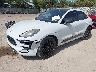 WP1AG2A53HL****** Used and Repairable 2017 Porsche Macan in Southern New Jersey