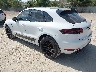 WP1AG2A53HL****** Salvage and Repairable 2017 Porsche Macan in Southern New Jersey