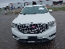 1GKKNXLS6KZ****** Wrecked 2019 GMC Acadia in Minnesota State