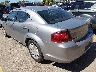 1C3CDZAB0EN****** Salvage and Repairable 2014 Dodge Avenger in Denver East