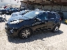 KNDPN3AC8J7****** Reparables 2018 Kia Sportage en Estado de California