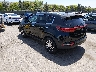 KNDPN3AC8J7****** Salvamento y Reparables 2018 Kia Sportage en San Diego