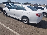 4T1BF1FK6DU****** Salvage and Repairable 2013 Toyota Camry in Grenada