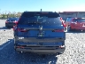 7FARS6H82SE****** Wrecked 2025 Honda CR-V Hybrid