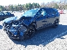 7FARS6H82SE****** Used and Repairable 2025 Honda CR-V Hybrid in Monticello