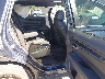 7FARS6H82SE****** Wrecked 2025 Honda CR-V Hybrid in Monticello