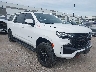 1GNSKDKD9RR****** Salvage and Wrecked 2024 Chevrolet Suburban in Fort Worth North