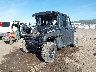 4XARSY996P8****** Salvamento y Destrozados 2023 Polaris Ranger en Estado de Washington
