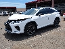 2T2YZMAA4LC****** Used and Repairable 2020 Lexus RX 350 in Honolulu