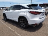 2T2YZMAA4LC****** Salvage and Repairable 2020 Lexus RX 350 in Honolulu