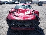 1FA6P8CF7H5****** Salvamento 2017 Ford Mustang en Estado de Texas