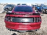1FA6P8CF7H5****** Salvamento 2017 Ford Mustang