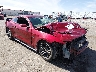 1FA6P8CF7H5****** Salvamento y Destrozados 2017 Ford Mustang en El Paso
