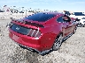 1FA6P8CF7H5****** Salvamento y Destrozados 2017 Ford Mustang en Estado de Texas