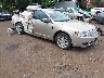 3LNHM26176R****** Salvage and Wrecked 2006 Lincoln Zephyr in Honolulu