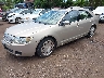 3LNHM26176R****** Used and Repairable 2006 Lincoln Zephyr in Honolulu