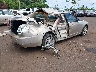 3LNHM26176R****** Salvage and Wrecked 2006 Lincoln Zephyr in Hawaii State