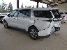 KNDNB4H3XP6****** Salvage and Repairable 2023 Kia Carnival in Seattle