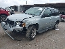 1GKDS13S482****** Usados y Reparables 2008 GMC Envoy en Houston