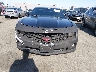 2G1FB1E32C9****** Wrecked 2012 Chevrolet Camaro in California State