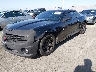 2G1FB1E32C9****** Used and Repairable 2012 Chevrolet Camaro in Los Angeles