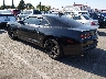 2G1FB1E32C9****** Salvage and Repairable 2012 Chevrolet Camaro in Los Angeles