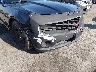 2G1FB1E32C9****** Salvage and Repairable 2012 Chevrolet Camaro in California State
