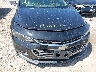 1G1ZD5ST5JF****** Salvage and Repairable 2018 Chevrolet Malibu in Wisconsin State