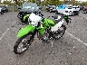 MH4LXCG17NJ****** Salvamento y Destrozados 2022 Kawasaki KLX230 en Rec Rides Online Exclusive