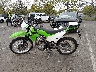 MH4LXCG17NJ****** Destrozados 2022 Kawasaki KLX230 en Estado de Nueva Jersey