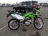 MH4LXCG17NJ****** Usados 2022 Kawasaki KLX230 en Estado de Nueva Jersey