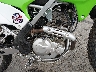 MH4LXCG17NJ****** Usados 2022 Kawasaki KLX230 en Rec Rides Online Exclusive