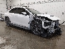JF1VBAF67N9****** Salvamento y Destrozados 2022 Subaru WRX en Anchorage