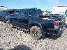 3TMCZ5AN4NM****** Reparables 2022 Toyota Tacoma en Estado de Oklahoma
