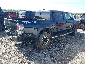 3TMCZ5AN4NM****** Salvamento y Destrozados 2022 Toyota Tacoma en Estado de Oklahoma